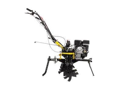 Мотоблок HUTER МК-11000МE (МК-11000Е) с электростартером купить в Муравленко