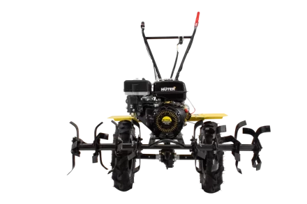 Мотоблок HUTER МК-11000МE (МК-11000Е) с электростартером купить в Муравленко