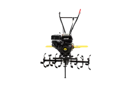 Мотоблок HUTER МК-11000МE (МК-11000Е) с электростартером купить в Муравленко