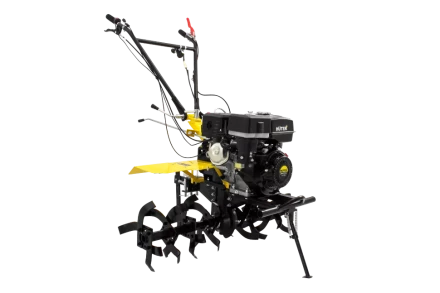 Мотоблок HUTER МК-11000МE (МК-11000Е) с электростартером купить в Муравленко