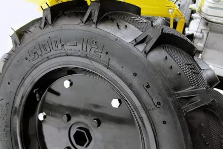 Мотоблок HUTER МК-11000МE (МК-11000Е) с электростартером купить в Муравленко