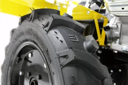 Мотоблок HUTER МК-11000МE (МК-11000Е) с электростартером купить в Муравленко