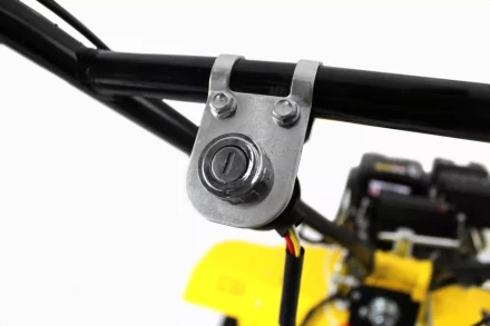 Мотоблок HUTER МК-11000МE (МК-11000Е) с электростартером купить в Муравленко