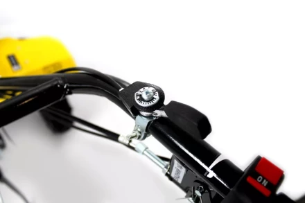 Мотоблок HUTER МК-11000МE (МК-11000Е) с электростартером купить в Муравленко