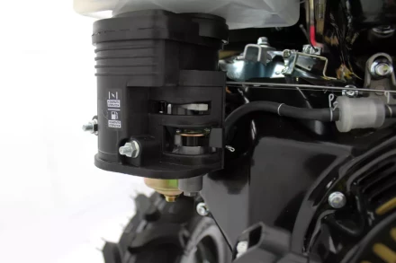 Мотоблок HUTER МК-11000МE (МК-11000Е) с электростартером купить в Муравленко