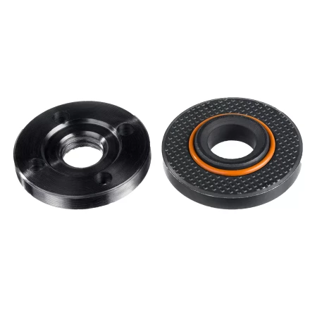 ЗУБР 2700 Вт, d230 мм, УШМ, АВТ защита, фланец МИГ, Профессионал (УШМ-П230-2700 ПВСТ) купить в Муравленко