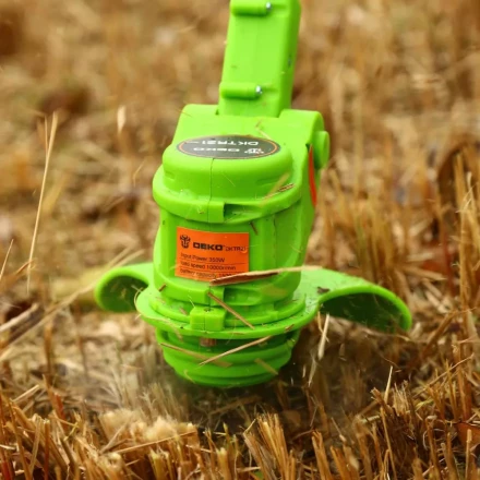 Триммер аккумуляторный DEKO DKTR21, 063-4231 купить в Муравленко