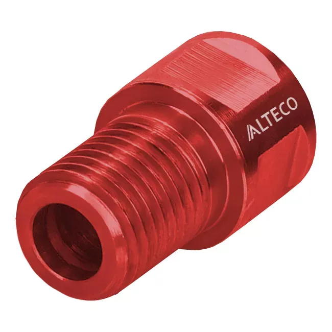 Адаптер для алмазных коронок ALTECO BT M22х2.5 на 1 1/4" 52159 купить в Муравленко
