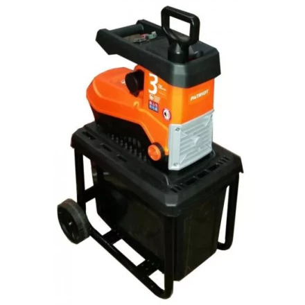 Измельчитель Patriot Garden РТ SE 30 купить в Муравленко