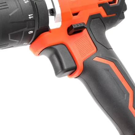 Дрель-шуруповерт аккумуляторная PATRIOT BR 210Li-h серия Professional купить в Муравленко