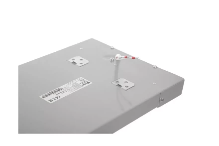 Обогреватель инфракрасный WESTER IH-2000 купить в Муравленко