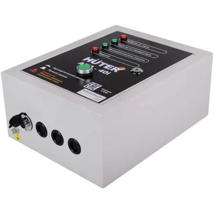 АВР для бензогенератора АВР-40I Huter 64/10/14 купить в Муравленко