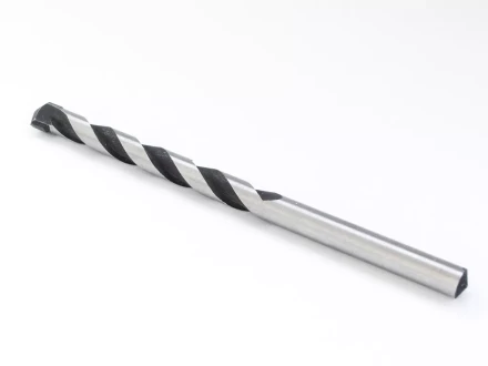 Сверло по металлу 38.0 мм с коническим хвостовиком Гост 10903 купить в Муравленко
