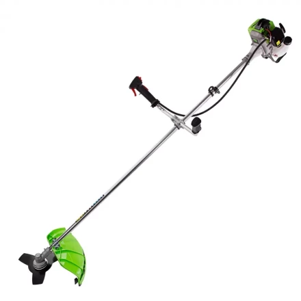 Триммер бензиновый Сибртех КС-1300Н неразъемная штанга 962505 купить в Муравленко