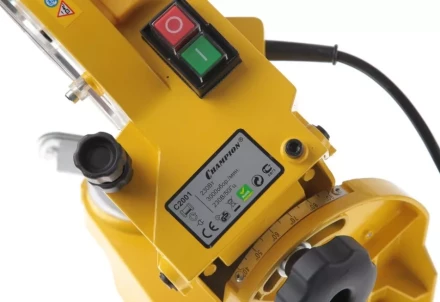 Станок заточный электрический C2001 CHAMPION купить в Муравленко