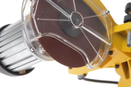 Станок заточный электрический C2001 CHAMPION купить в Муравленко