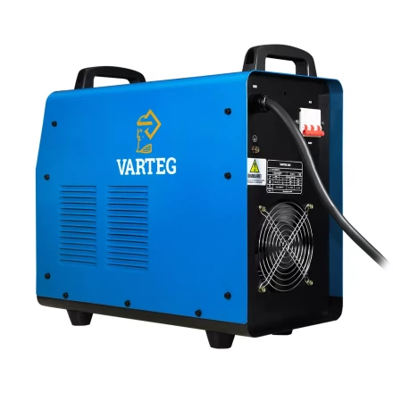 Сварочный аппарат VARTEG 300 купить в Муравленко