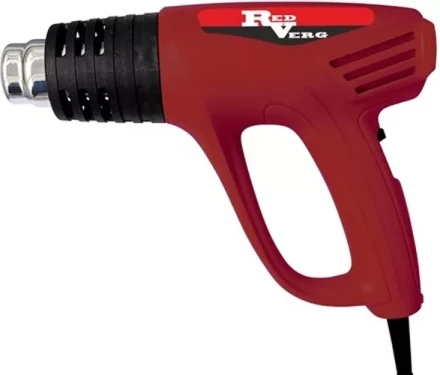 Фен строительный RedVerg RD-HG200/4 купить в Муравленко