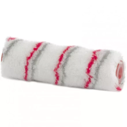 Миди-валик сменный для среднегладких поверхностей 150мм ворс12мм D30мм Dручки 6мм полиамид MTX 80854 купить в Муравленко