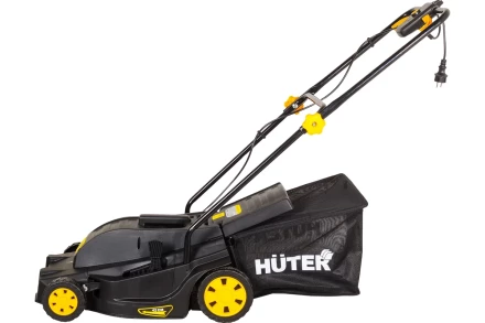 Газонокосилка электрическая ELM-1600T Huter купить в Муравленко