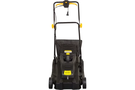 Газонокосилка электрическая ELM-1600T Huter купить в Муравленко