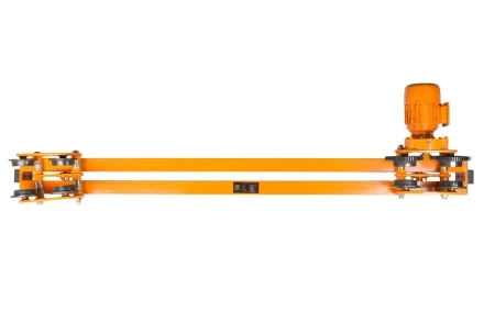 Балка концевая подвесная TOR г/п 5,0 т 2,2 м (G) 1195041 купить в Муравленко