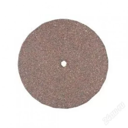 Круг отрезной  24мм 409  DREMEL купить в Муравленко