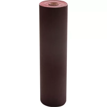 Шлиф-шкурка водостойкая на тканевой основе в рулоне, № 20 (Р 70), 3550-20-775, 775мм x 30м 3550-20-775 купить в Муравленко