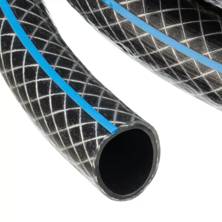 Шланг поливочный армированный Сибртех 675436 ПВХ, 1&quot;, 25 м, &quot;Садовод&quot; купить в Муравленко