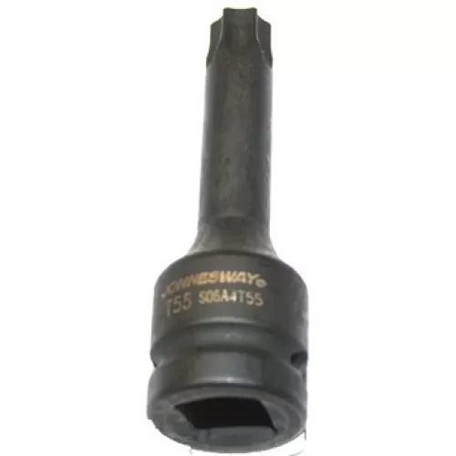 Ударная головка TORX 1/2DR T55 78мм S06A4T55 Jonnesway 48204 купить в Муравленко