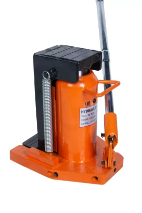 Домкрат гидравлический TOR MHC-15 (G) 1001046 купить в Муравленко