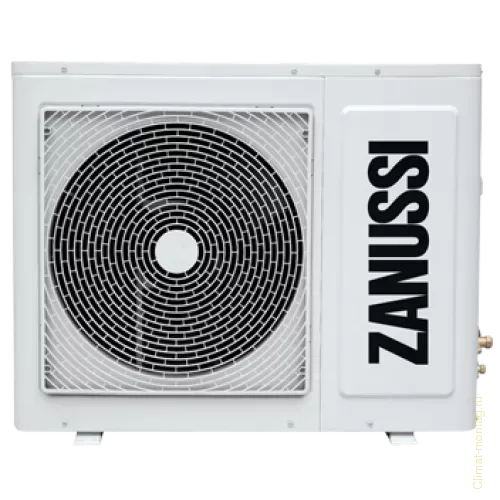 Блок наружный ZANUSSI ZACS-18 HP/A15/N1/Out сплит-системы купить в Муравленко