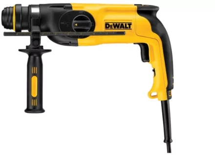 Перфоратор DeWalt D25103K купить в Муравленко