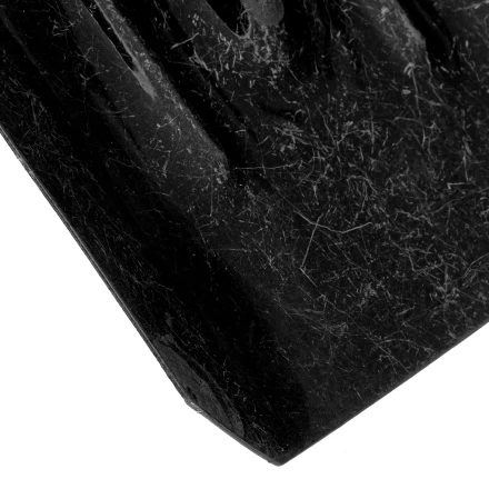 Лопата совковая Palisad, 235х285х1310 мм, ребра жесткости, деревянный черенок, с рукояткой, LUXE 61303 купить в Муравленко