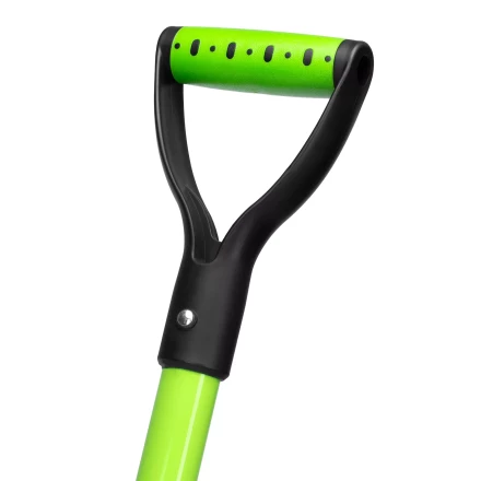 Лопата штыковая Palisad, 210х290х1150 мм, фибергласовый черенок, 61390 купить в Муравленко