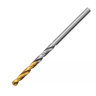 Сверло спиральное по металлу 3,2 x 65 мм, Р6М5, Golden Tip , 2шт. Denzel 718226 купить в Муравленко