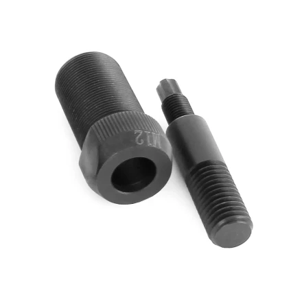 Наконечник М12 для аккумуляторного заклепочника MESSER M2000 купить в Муравленко