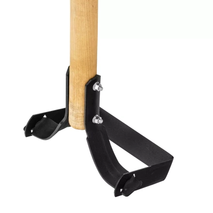 Полольник с качающимся полотном Palisad, 135х1440 мм, деревянный черенок 62286 купить в Муравленко