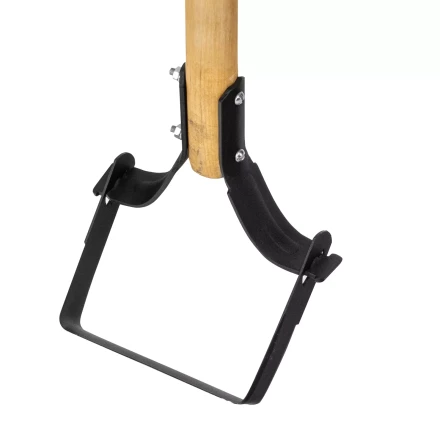 Полольник с качающимся полотном Palisad, 135х1440 мм, деревянный черенок 62286 купить в Муравленко