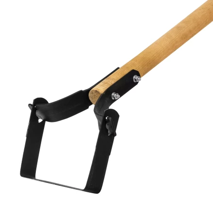 Полольник с качающимся полотном Palisad, 135х1440 мм, деревянный черенок 62286 купить в Муравленко