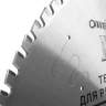 Твердосплавный диск для резки стали Messer. Диаметр 305 мм. купить в Муравленко