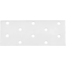 Пластина соединительная 2,0 мм, PS 60x360 мм СИБРТЕХ Россия 46476