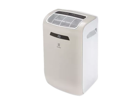 Кондиционер мобильный ELECTROLUX EACM-10 GE/N3_WG купить в Муравленко