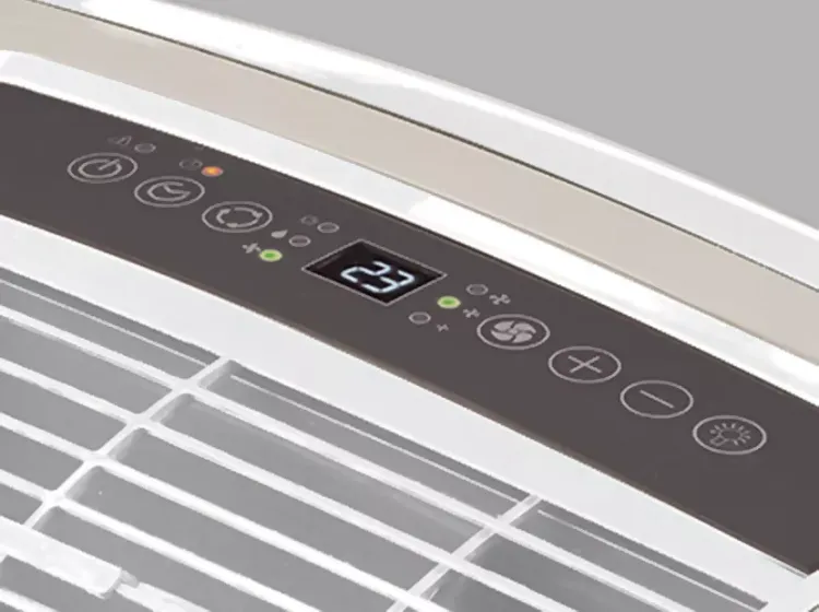 Кондиционер мобильный ELECTROLUX EACM-10 GE/N3_WG купить в Муравленко