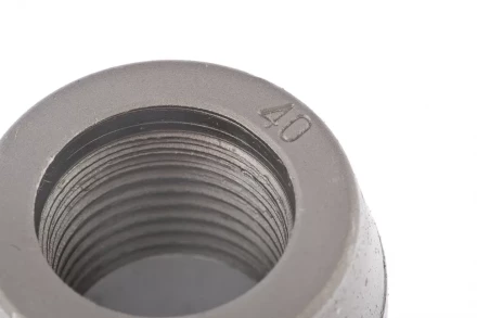 Буровая коронка M22 х 40 мм MATRIX артикул 70365 купить в Муравленко