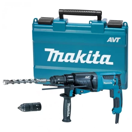 Перфоратор Makita HR2631FT купить в Муравленко