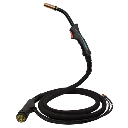 Горелка MW 600 Ultra Double cooled (3m / Water / Euro) PR766.0529 купить в Муравленко