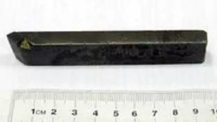 Резец проходной прямой 16х10х100 ВК8 ГОСТ 18878-73 Россия купить в Муравленко