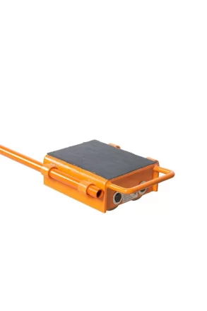 Роликовая платформа подкатная TOR CRE-60 г/п 6 т 1004040 купить в Муравленко