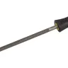 Напильник STAYER "PROFI" круглый, с двухкомпонентной рукояткой, № 1, 200мм 16605-20-1 купить в Муравленко